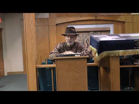 Gematria of Lamed Gimel (33) and Lamed Daled (34) by Marty Goodman