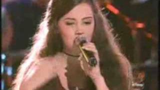 合成视频  有字幕 M2M-give a little love