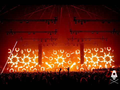 Rampage Renegade 2022 - Marauda