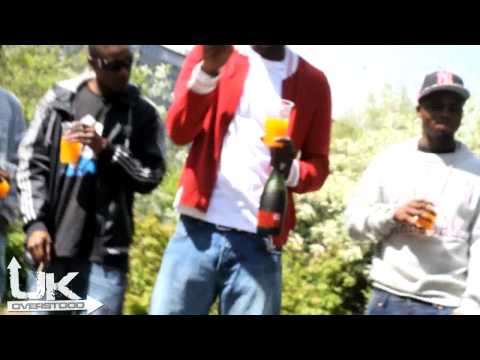 BLACKS (S.I)  YOU GOT ME FREESTYLE