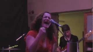 Meena Cryle & Chris Fillmore Band - It Makes Me Scream