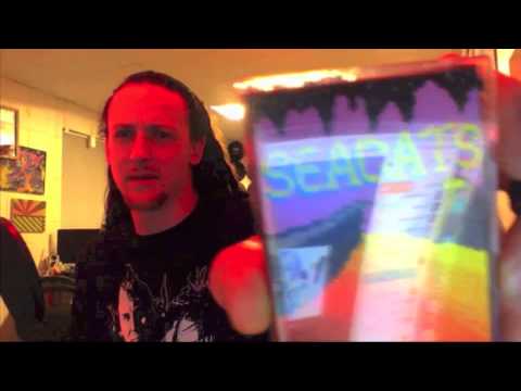 Mega64 Poorly Played Stream 101 - Shouts Out to Seacats!