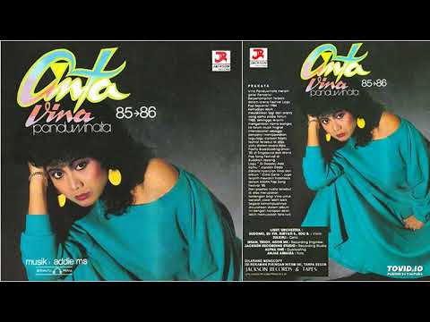 Vina Panduwinata - Cinta ( Full Album )