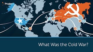 What Was the Cold War?