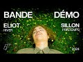 BANDE-DÉMO ELIOT SILLON [HIVER/PRINTEMPS 2024]