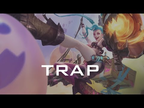 T-Mass & Jaxxtone - Gave to Me [Trap]