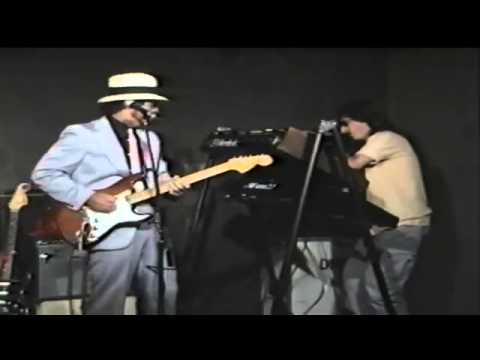 1985 07 01 The Bluesbusters   T Lavitz