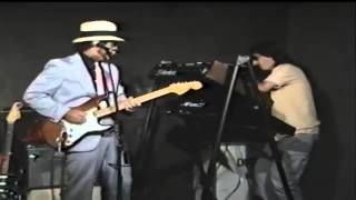1985 07 01 The Bluesbusters   T Lavitz