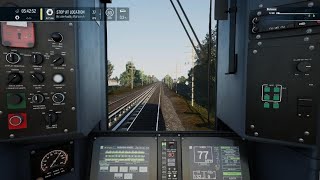Train Sim World 6: M9 LIRR, Long Island Commuter.