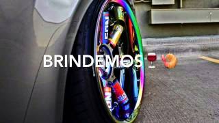 Brindemos-J Alvarez feat Karlitos Rossy