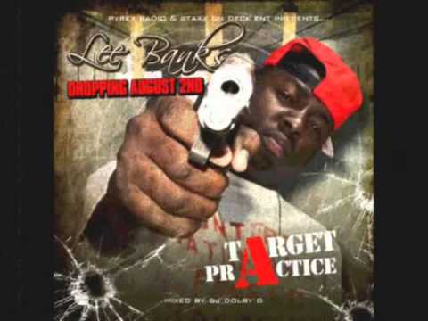 Lee Banks - Get U A Body [G-Mix] Ft. Shell Tha Yung Thugga, Mista, Smitty, Young Ready & Sunny