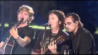 Pooh - Piccola Katy (Live al Castello di Este (PD) - 2011)