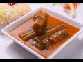 TANGY MANGO DRUMSTICK CURRY In Hindi