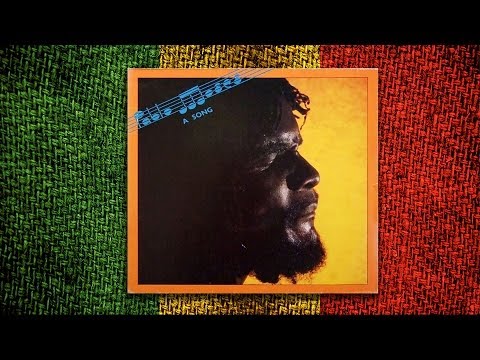 Pablo Moses - A Song (Álbum Completo)