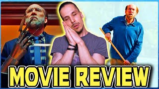 Dream Scenario - Movie REVIEW