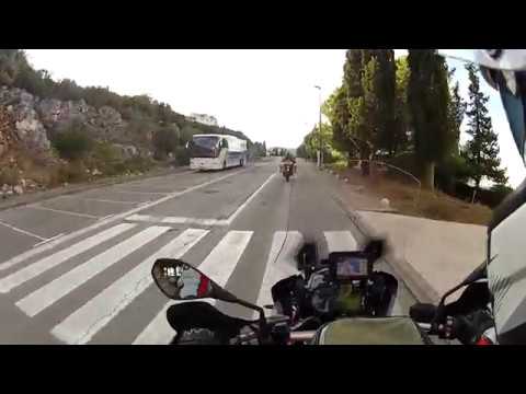 Dobro jutro! Neum :)