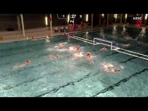 UZSC H1 - ZPC Amersfoort H1 (10-10-2020)