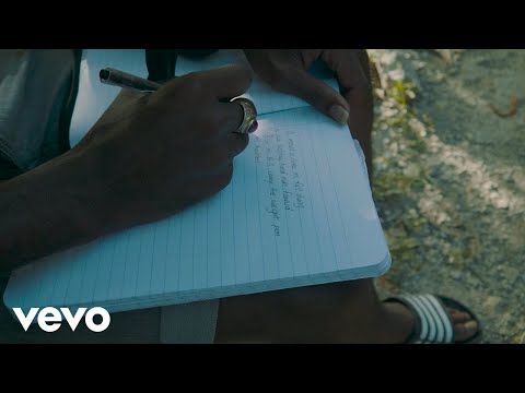 Penny Don - Redemption (Official Video)