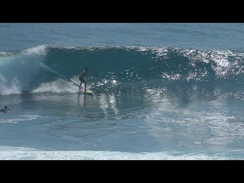 Waft Polished Playground - Uluwatu, 6 September 2019