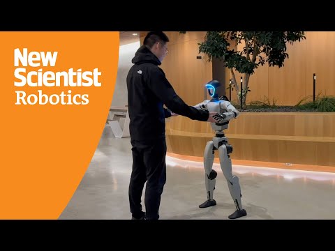 Would You Waltz with a Robot?
