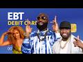 50 CENT Clowns RICK ROSS  Albums Sales/LIZZO Strips After Album Flop/EBT Shutdown Coming/LIL WAYNE