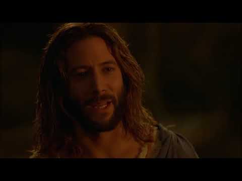 Evangelio de Juan - Cap. 16 - En el mundo tendréis aflicción; pero confiad, yo he vencido al mundo.