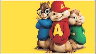 Alvin And The Chipmunks - Uptown Funk - Mark Ronson/Bruno Mars