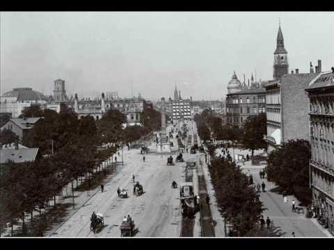 HOLGER PETERSEN**Fremmedføreren (1929)