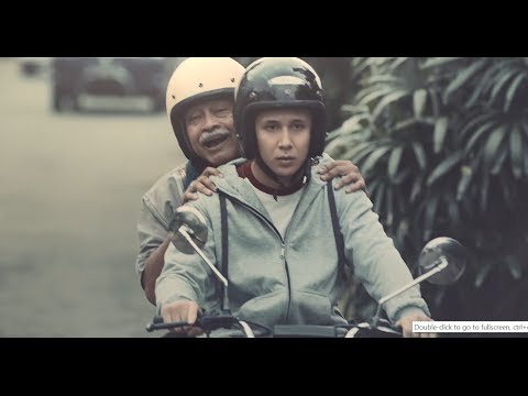 TVC Ramadan Pertamina 2018
