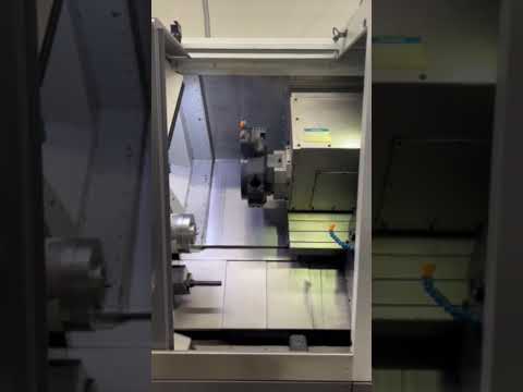 2015 HARDINGE CONQUEST H51 CNC Lathes | Midstate Machinery (1)