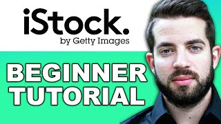 How to Make Money with iStockPhoto | iStockPhoto Tutorial for Beginners