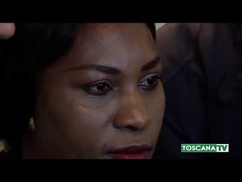 2019-03-05 FIRENZE - L'OMICIDIO SUL PONTE VESPUCCI IL 4 MARZO 2018