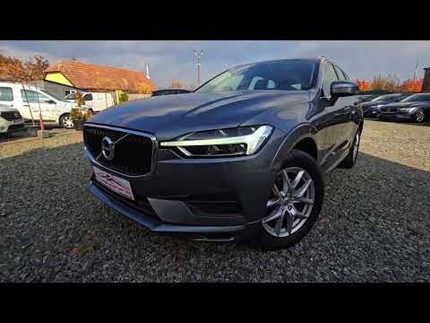 AutomobileImport   VOLVO XC60 2019