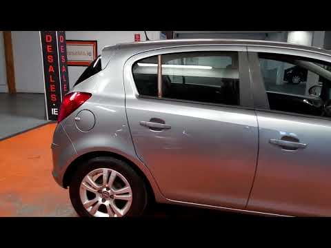 Opel Corsa 2012 - Image 2