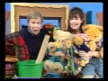 Play School Angela And John Teddy Bear S Picnic Part I