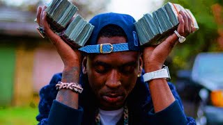 Young Dolph - Space Jam (Remix) (Music Video)