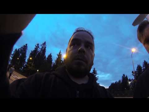 Näin käy aina joskus