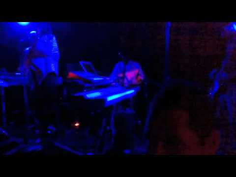 The Hour LIVE (The Off Key Hat)