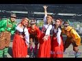 Полька, Баварский танец, ART DANCE CLUB Show Balet, немецкий ...