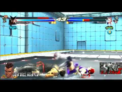 TTT2 w/ UGS GanstaOfLuv featuring UGS Offinbed - 6 / 6