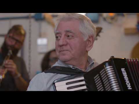 STRANIK by Emil Kroitor