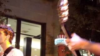 Do U Love Me - Ballas Hough Band - 4/28/09