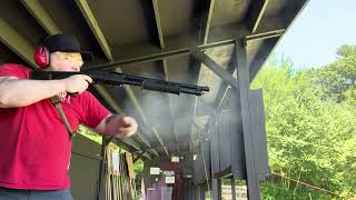 Cuck Liberal with a Gun 2