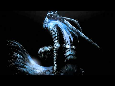 (EXTENDED) Favorite VGM #43 - Dark Souls - Gaping Dragon