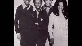 Gladys Knight &amp; The Pips:-&#39;Since I&#39;ve Lost You&#39;