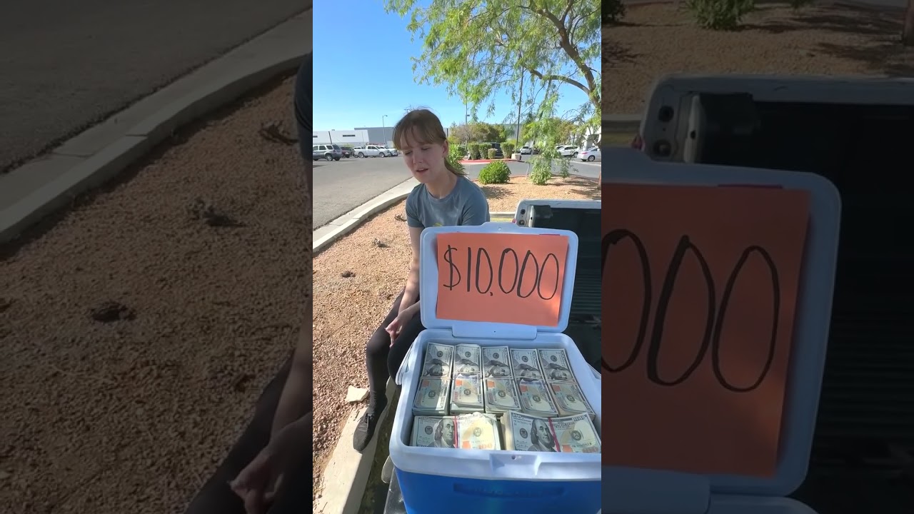 Single Mom Struggles for Daughter's Surgery. Secret Shopper Steps In with Life-Changing Gift