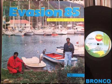 Evasion 85 – Van La Ka Vante – Tube