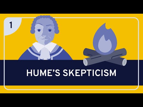 , title : 'PHILOSOPHY - Epistemology: Hume’s Skepticism and Induction, Part 1 [HD]'