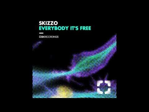 Skizzo & Tiziano Gonnella - Say no Funky (Original Mix)