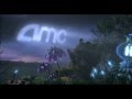AMC Coca Cola Magic Chairs